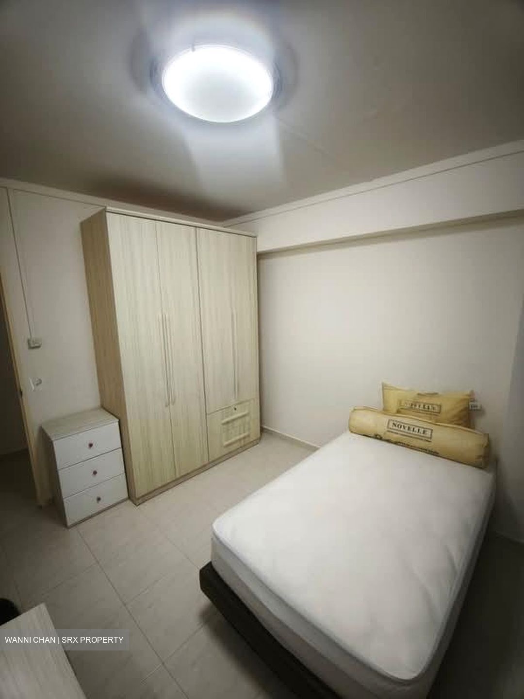 Blk 536 Panshan Grove (Bukit Panjang), HDB 5 Rooms #603642131